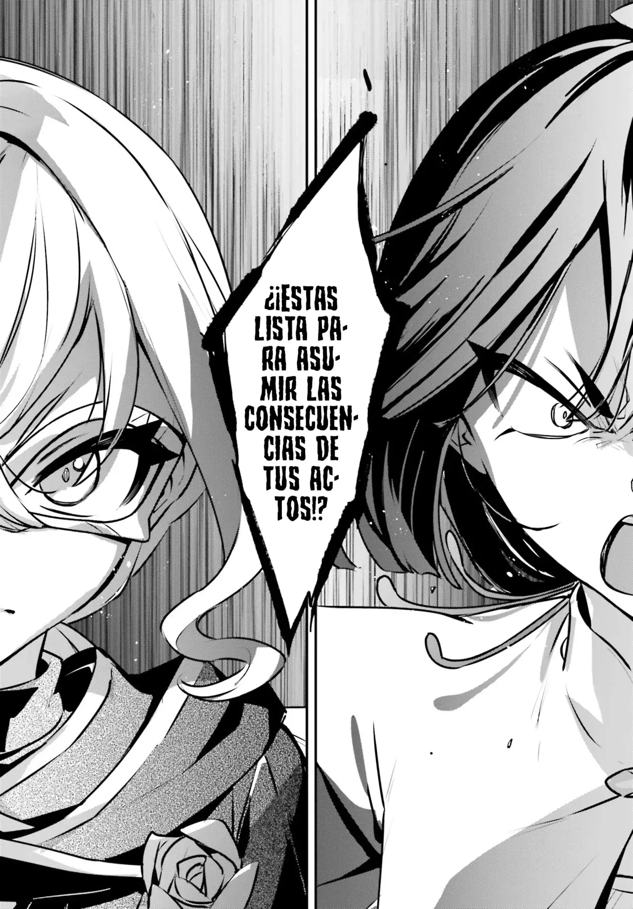Yuusha Shoukan ni Makikomareta kedo, Isekai wa Heiwa deshita Capitulo 56 página 4