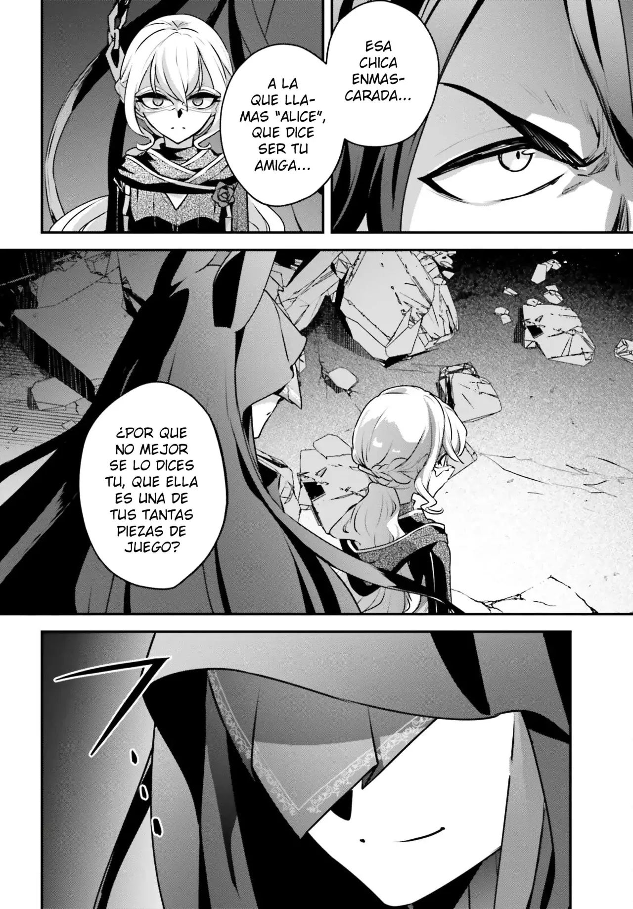 Yuusha Shoukan ni Makikomareta kedo, Isekai wa Heiwa deshita Capitulo 57 página 10