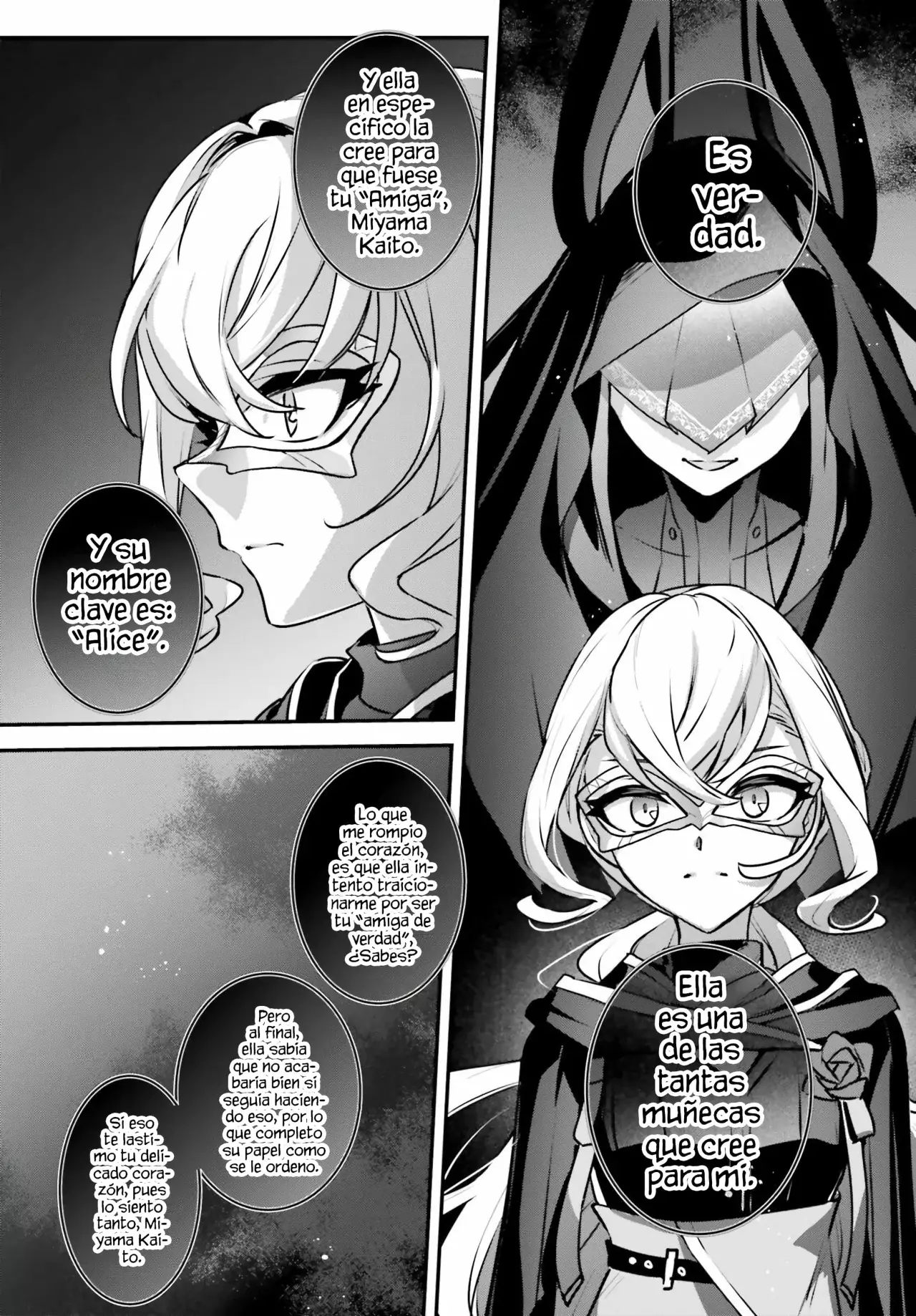 Yuusha Shoukan ni Makikomareta kedo, Isekai wa Heiwa deshita Capitulo 57 página 11