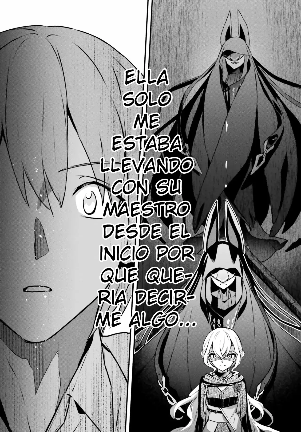 Yuusha Shoukan ni Makikomareta kedo, Isekai wa Heiwa deshita Capitulo 57 página 15