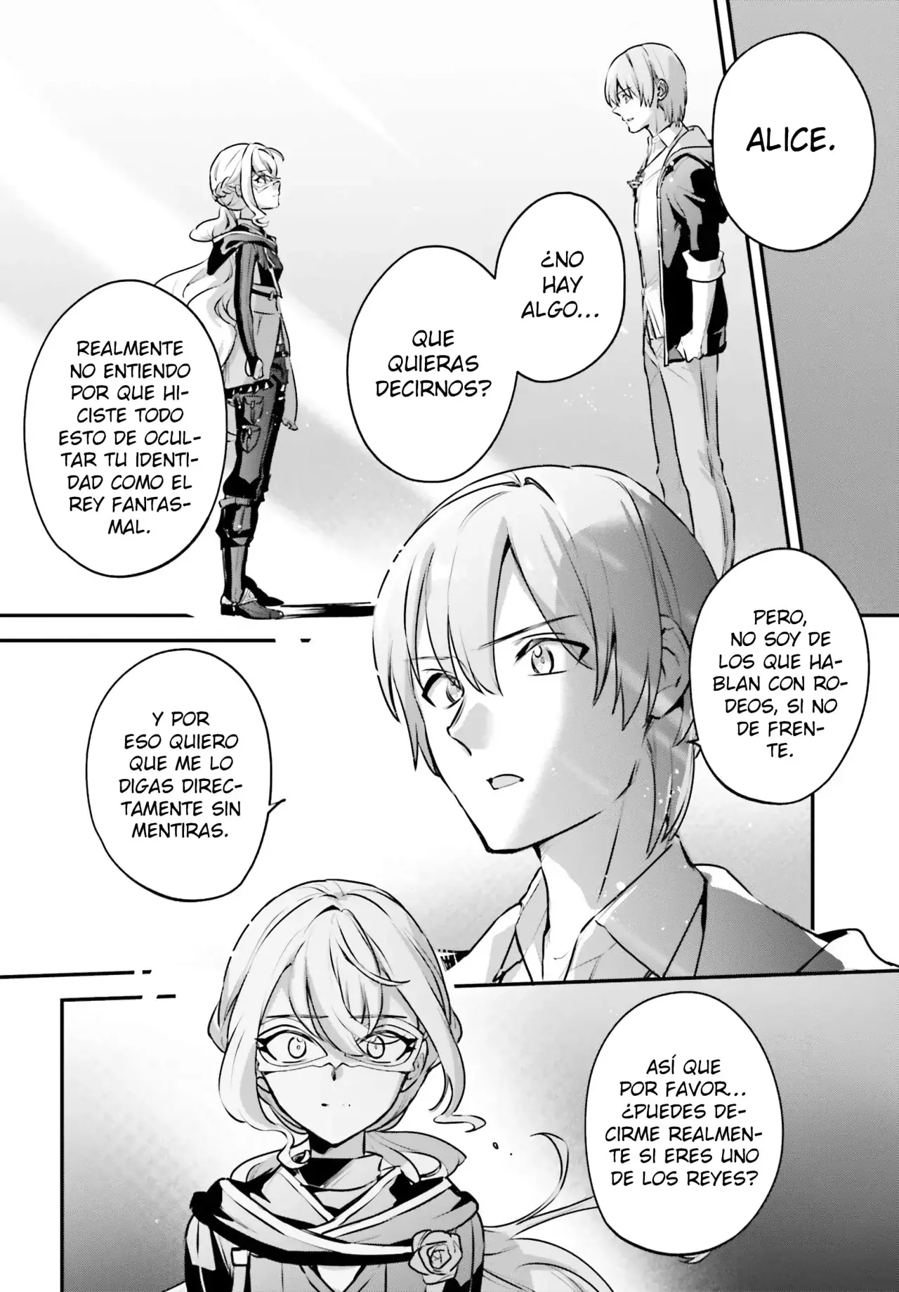 Yuusha Shoukan ni Makikomareta kedo, Isekai wa Heiwa deshita Capitulo 58 página 14