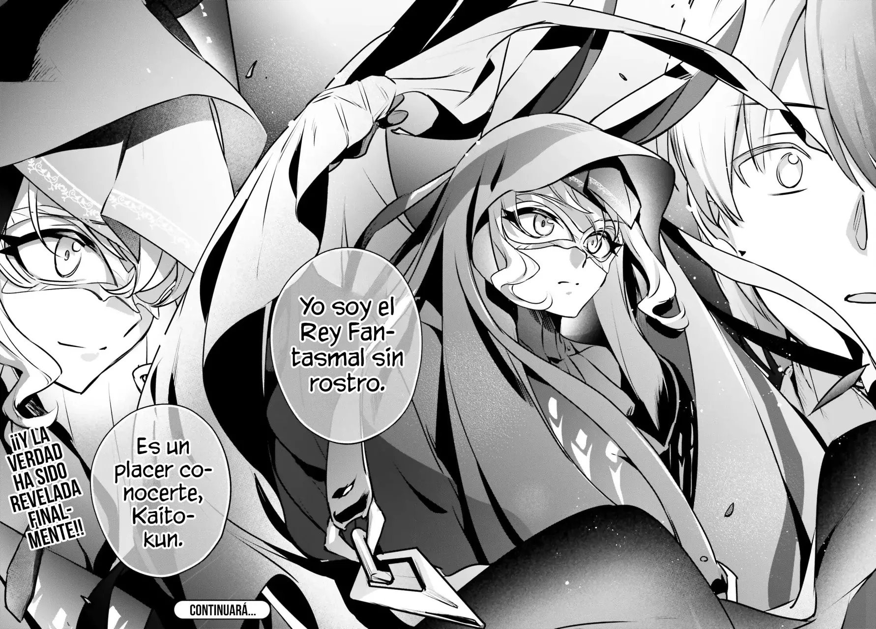 Yuusha Shoukan ni Makikomareta kedo, Isekai wa Heiwa deshita Capitulo 58 página 16