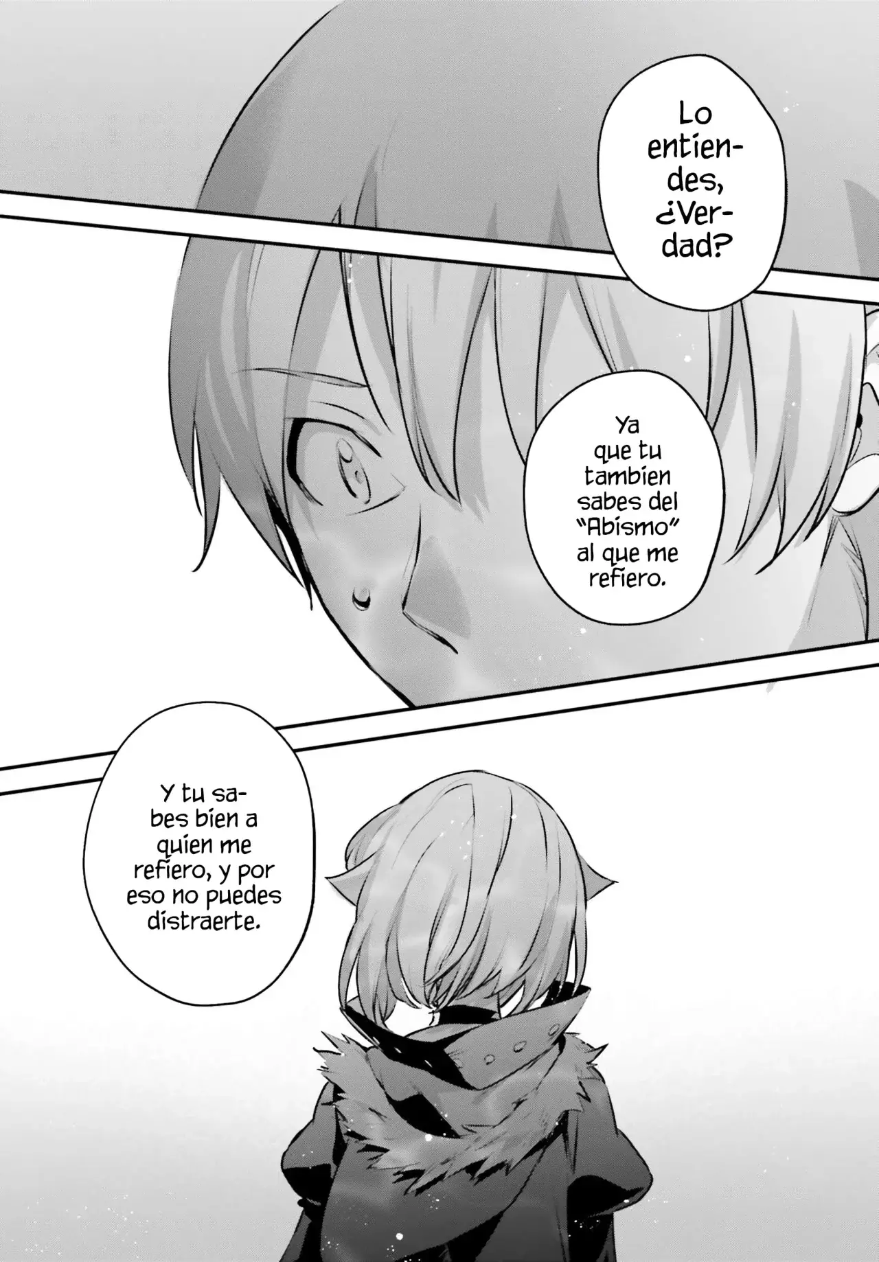 Yuusha Shoukan ni Makikomareta kedo, Isekai wa Heiwa deshita Capitulo 59 página 23