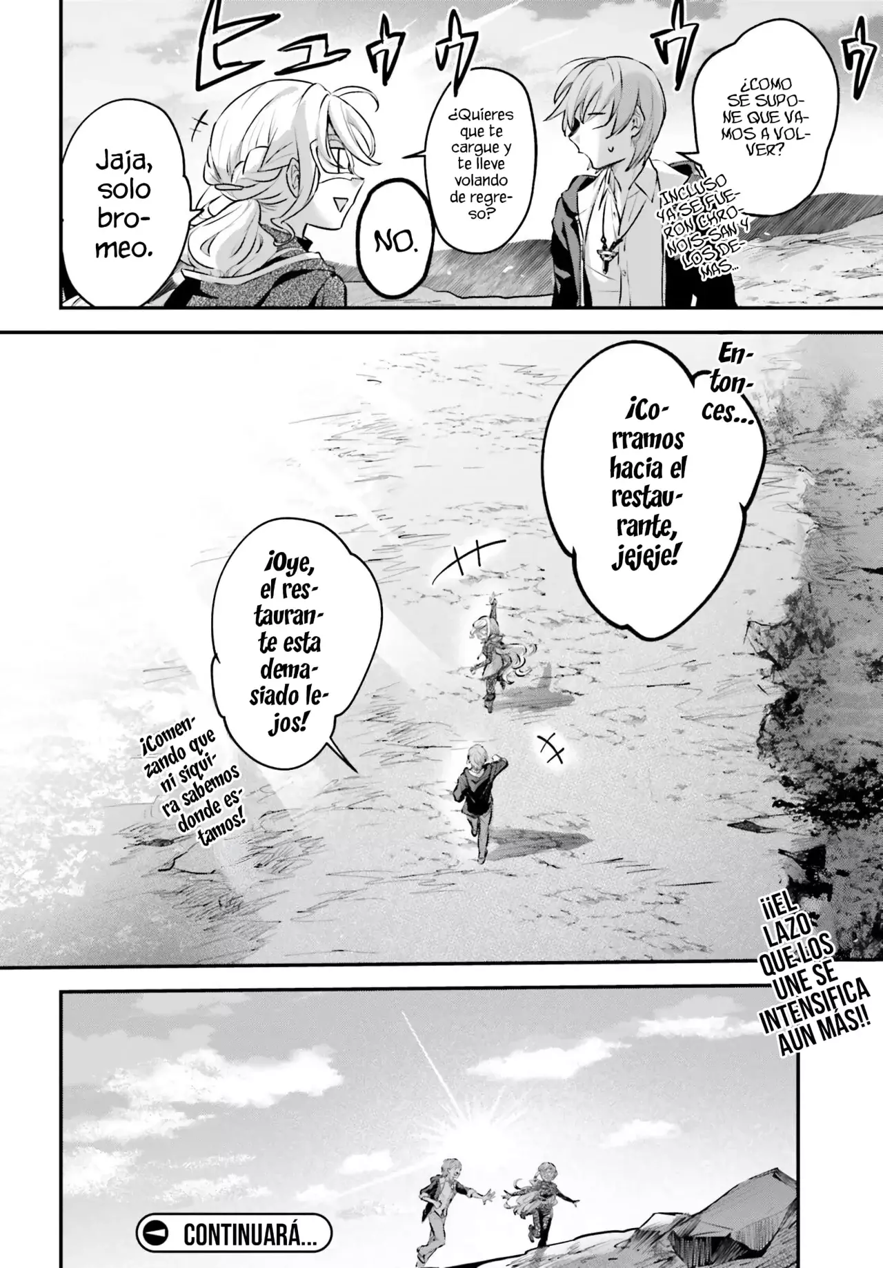 Yuusha Shoukan ni Makikomareta kedo, Isekai wa Heiwa deshita Capitulo 59 página 25