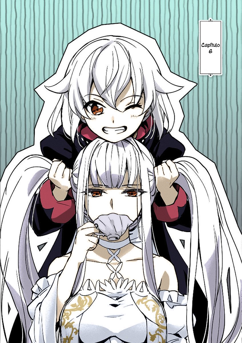 Yuusha Shoukan ni Makikomareta kedo, Isekai wa Heiwa deshita Capitulo 6 página 5