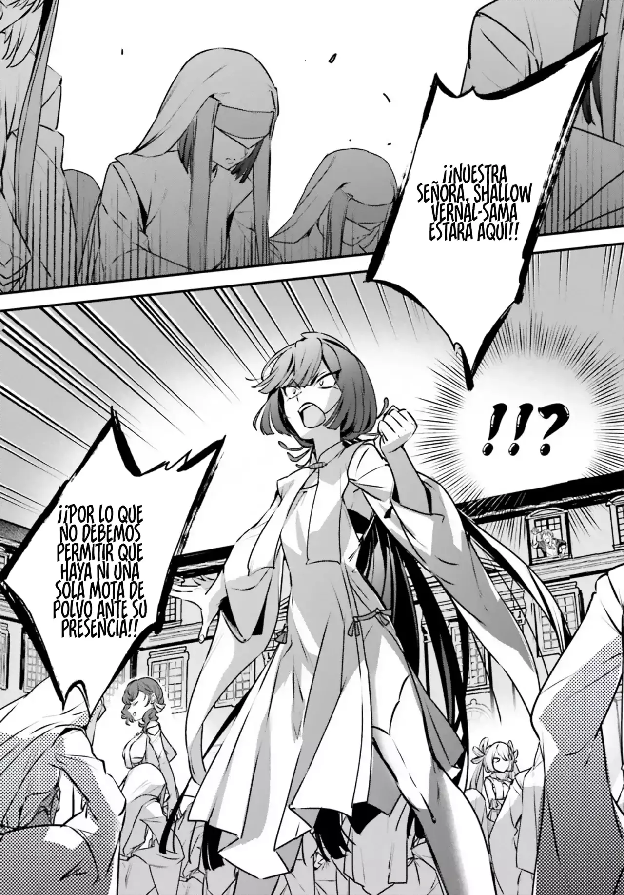 Yuusha Shoukan ni Makikomareta kedo, Isekai wa Heiwa deshita Capitulo 60 página 13