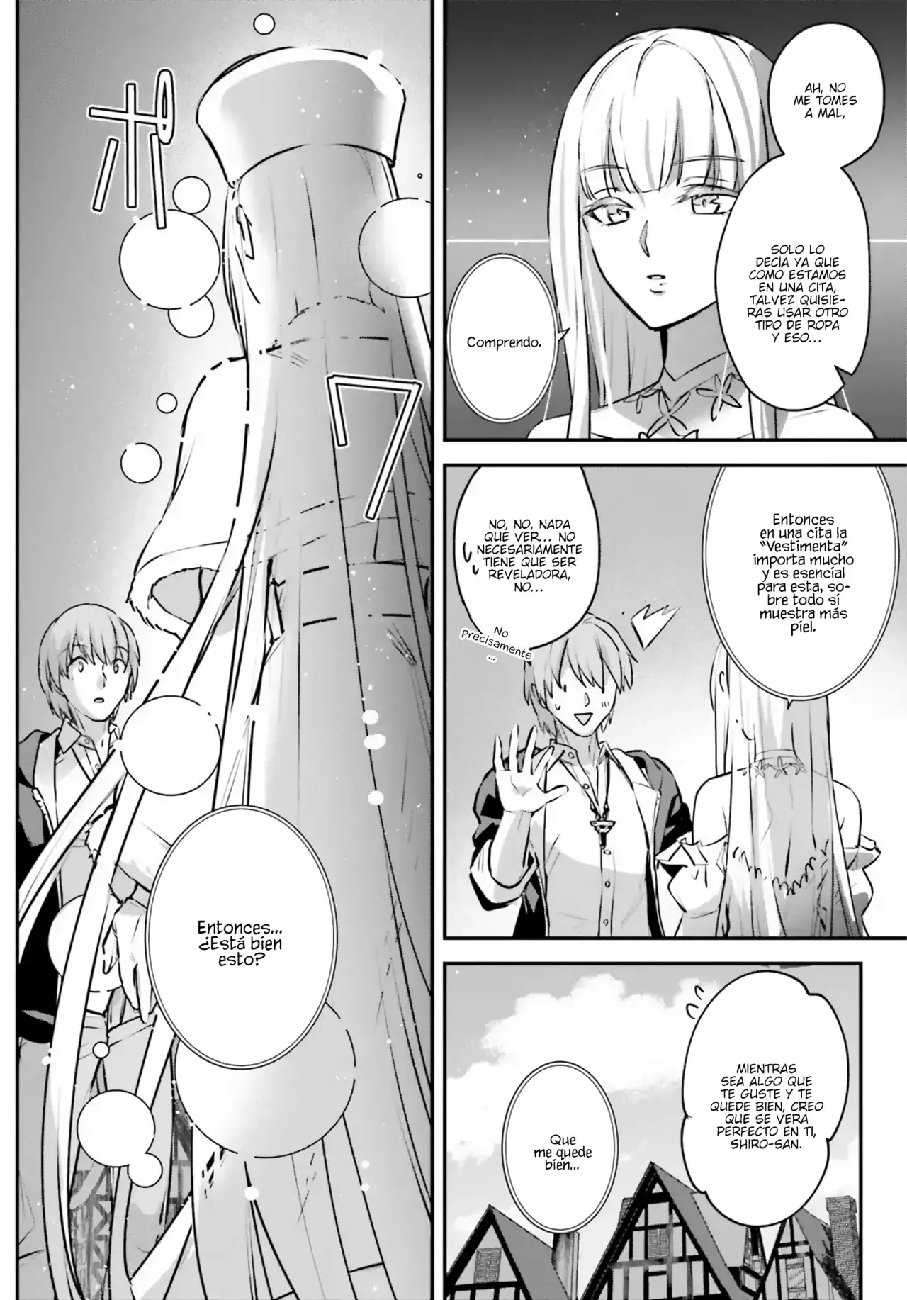 Yuusha Shoukan ni Makikomareta kedo, Isekai wa Heiwa deshita Capitulo 60 página 20