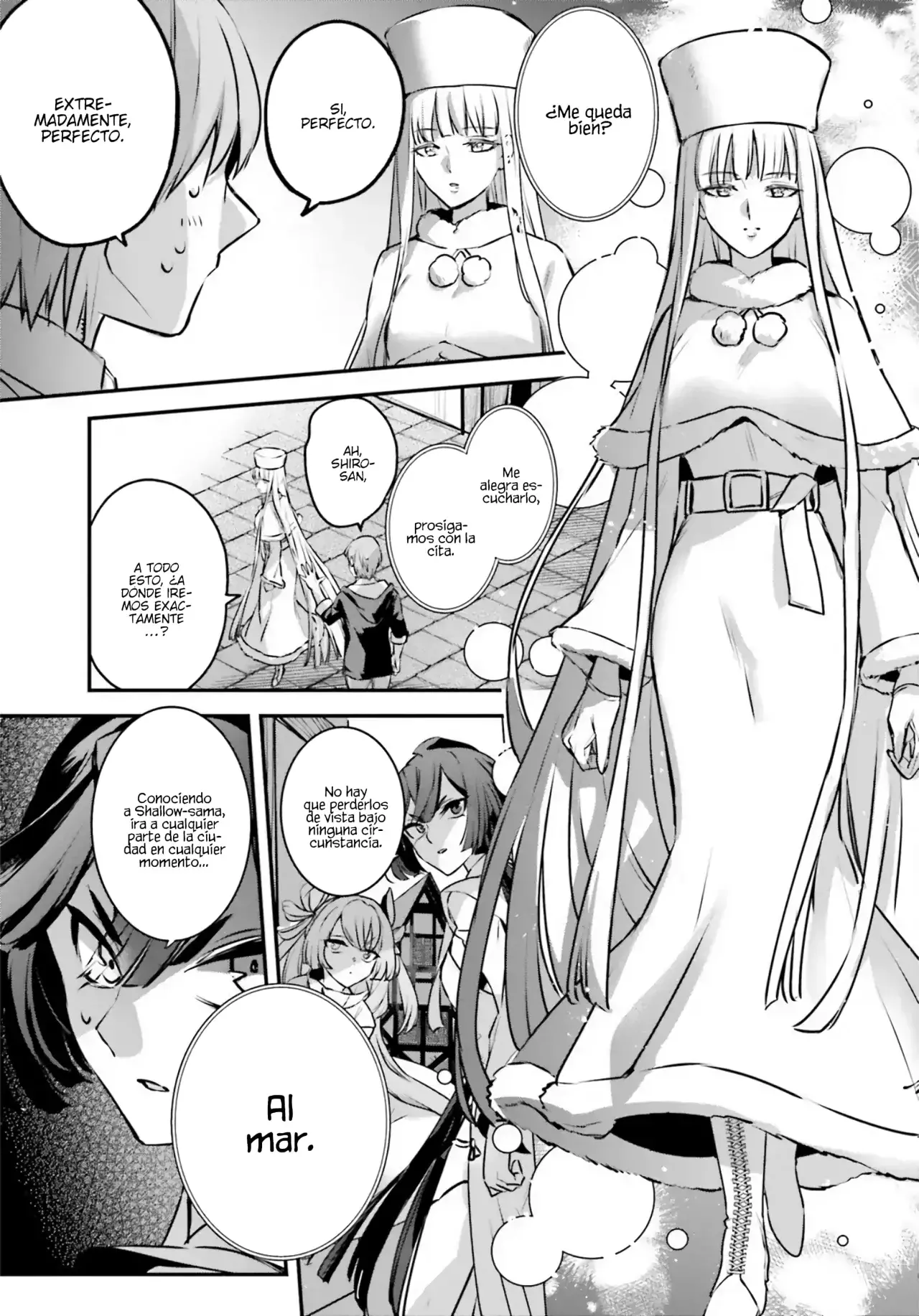 Yuusha Shoukan ni Makikomareta kedo, Isekai wa Heiwa deshita Capitulo 60 página 21