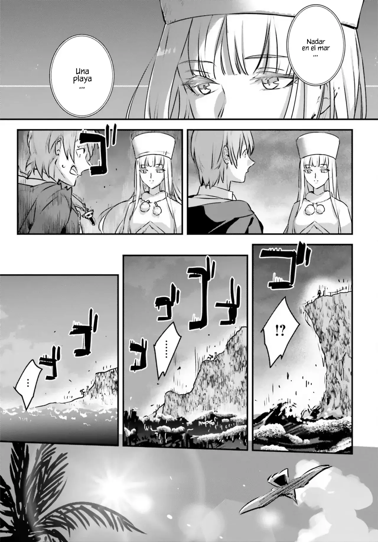 Yuusha Shoukan ni Makikomareta kedo, Isekai wa Heiwa deshita Capitulo 60 página 25