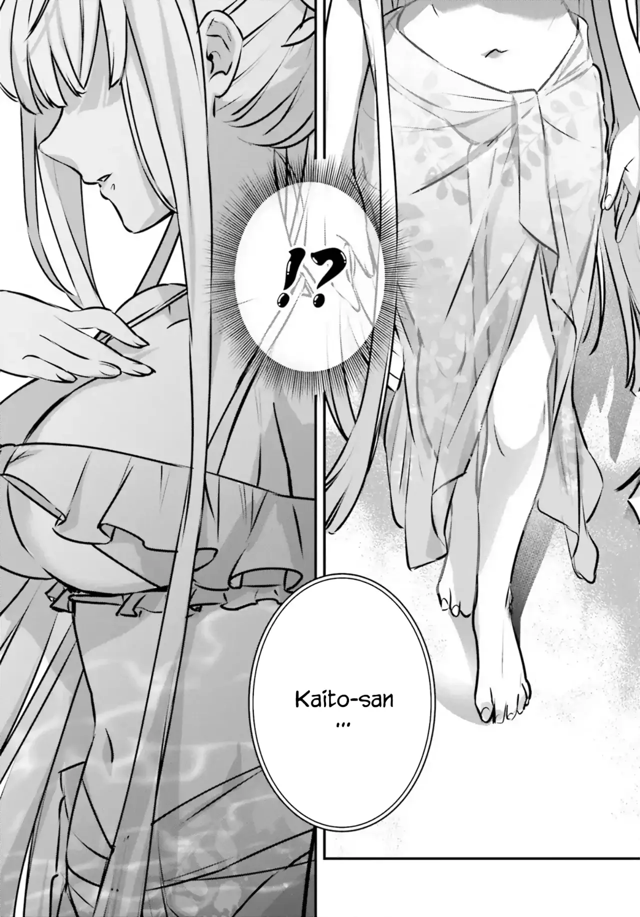 Yuusha Shoukan ni Makikomareta kedo, Isekai wa Heiwa deshita Capitulo 60 página 27