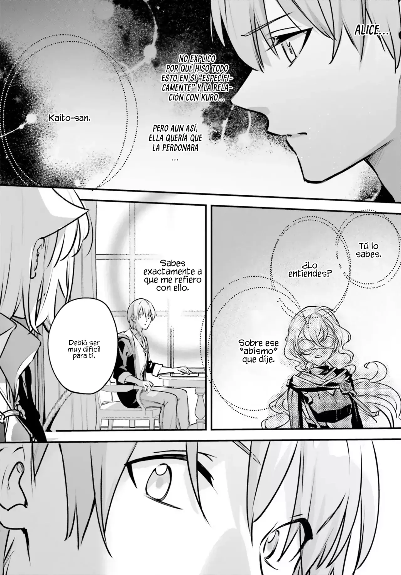 Yuusha Shoukan ni Makikomareta kedo, Isekai wa Heiwa deshita Capitulo 60 página 6