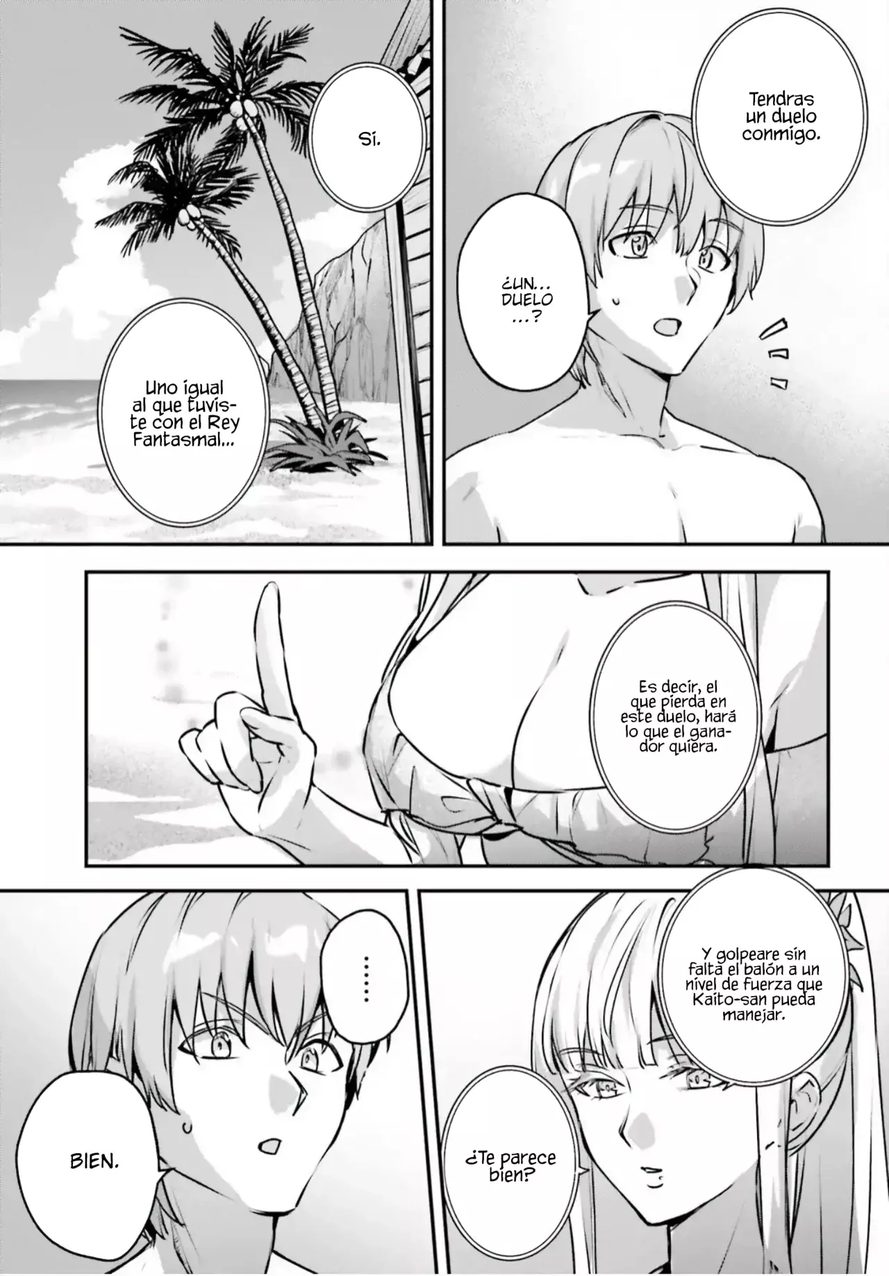 Yuusha Shoukan ni Makikomareta kedo, Isekai wa Heiwa deshita Capitulo 62 página 11