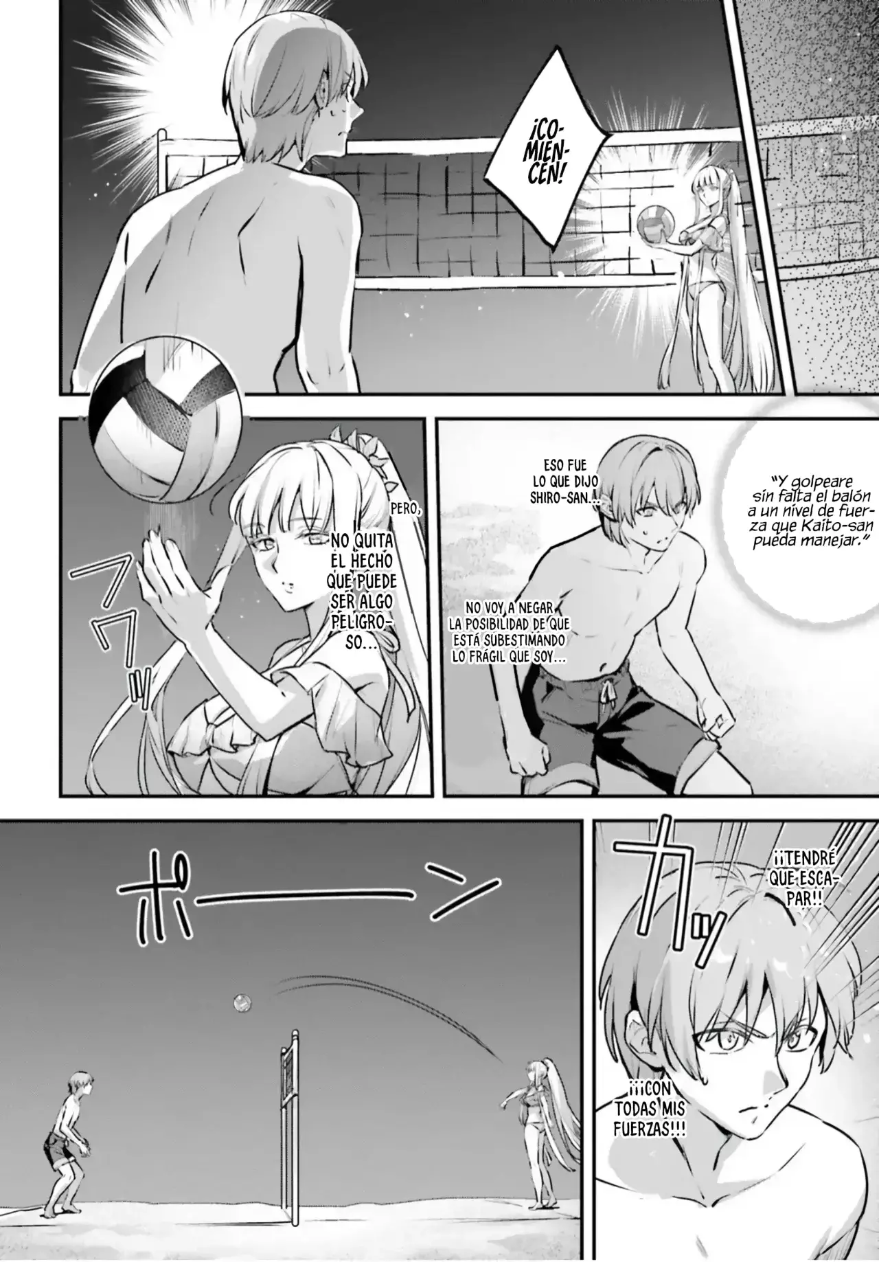 Yuusha Shoukan ni Makikomareta kedo, Isekai wa Heiwa deshita Capitulo 62 página 12