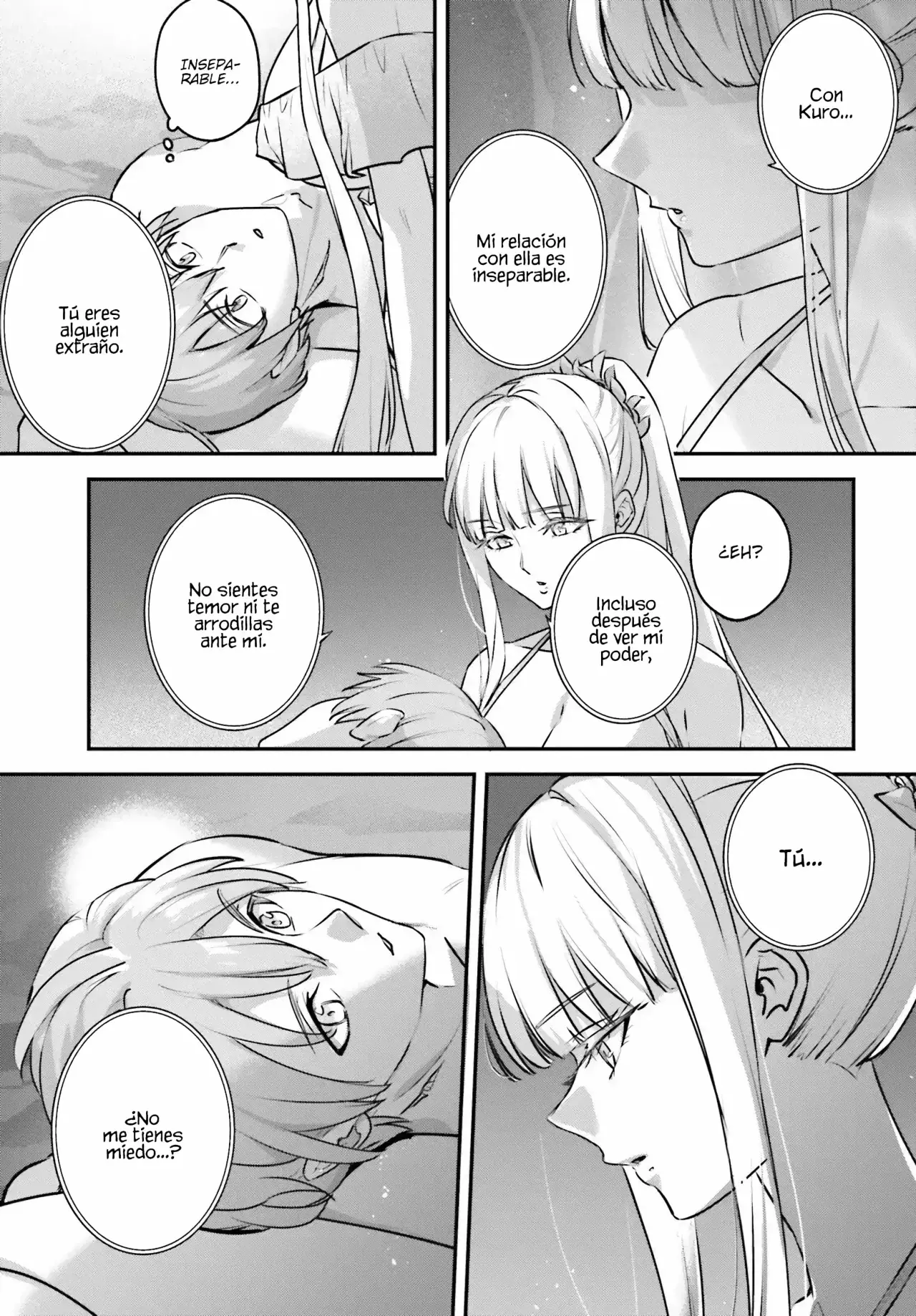 Yuusha Shoukan ni Makikomareta kedo, Isekai wa Heiwa deshita Capitulo 63 página 12