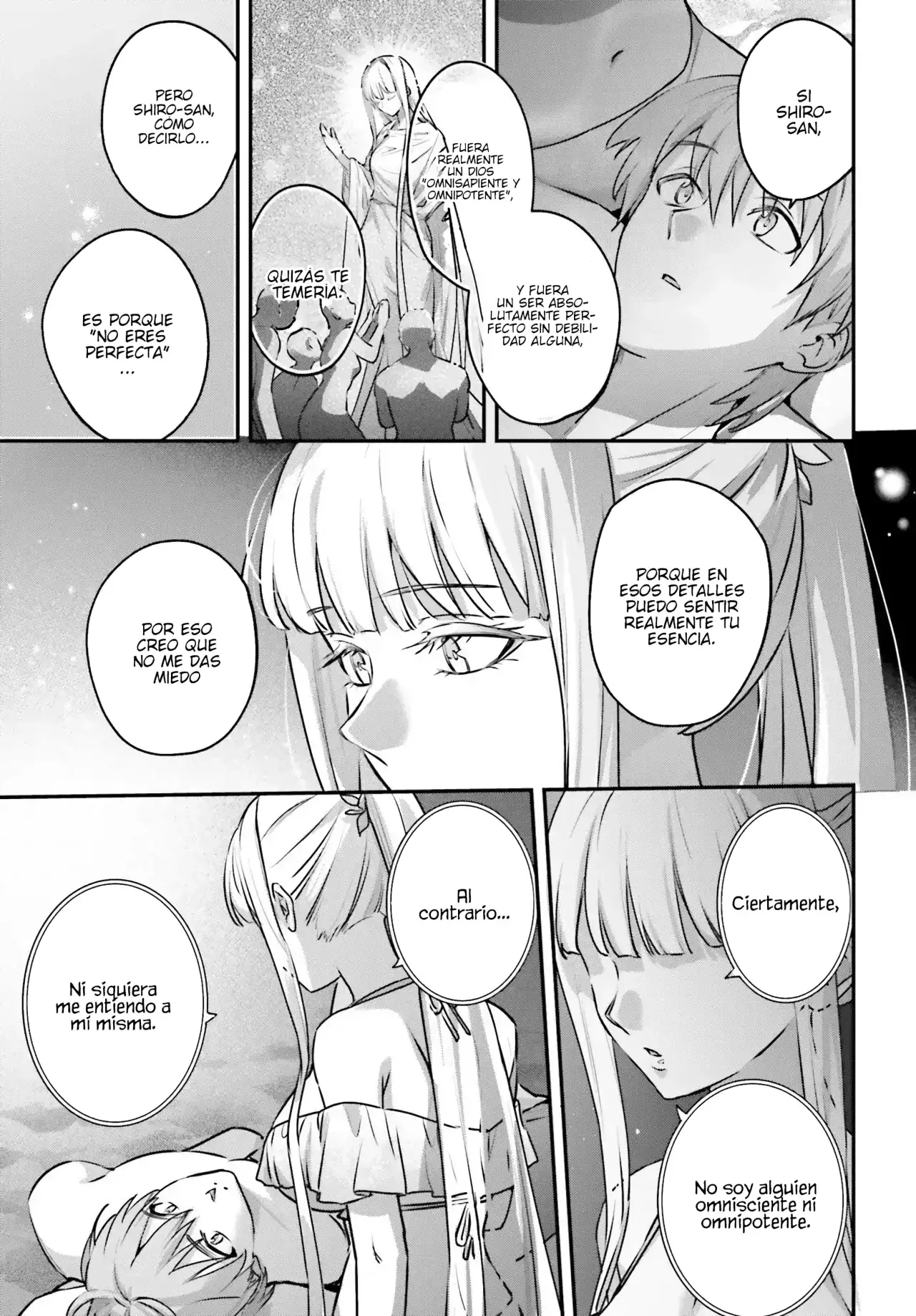 Yuusha Shoukan ni Makikomareta kedo, Isekai wa Heiwa deshita Capitulo 63 página 14