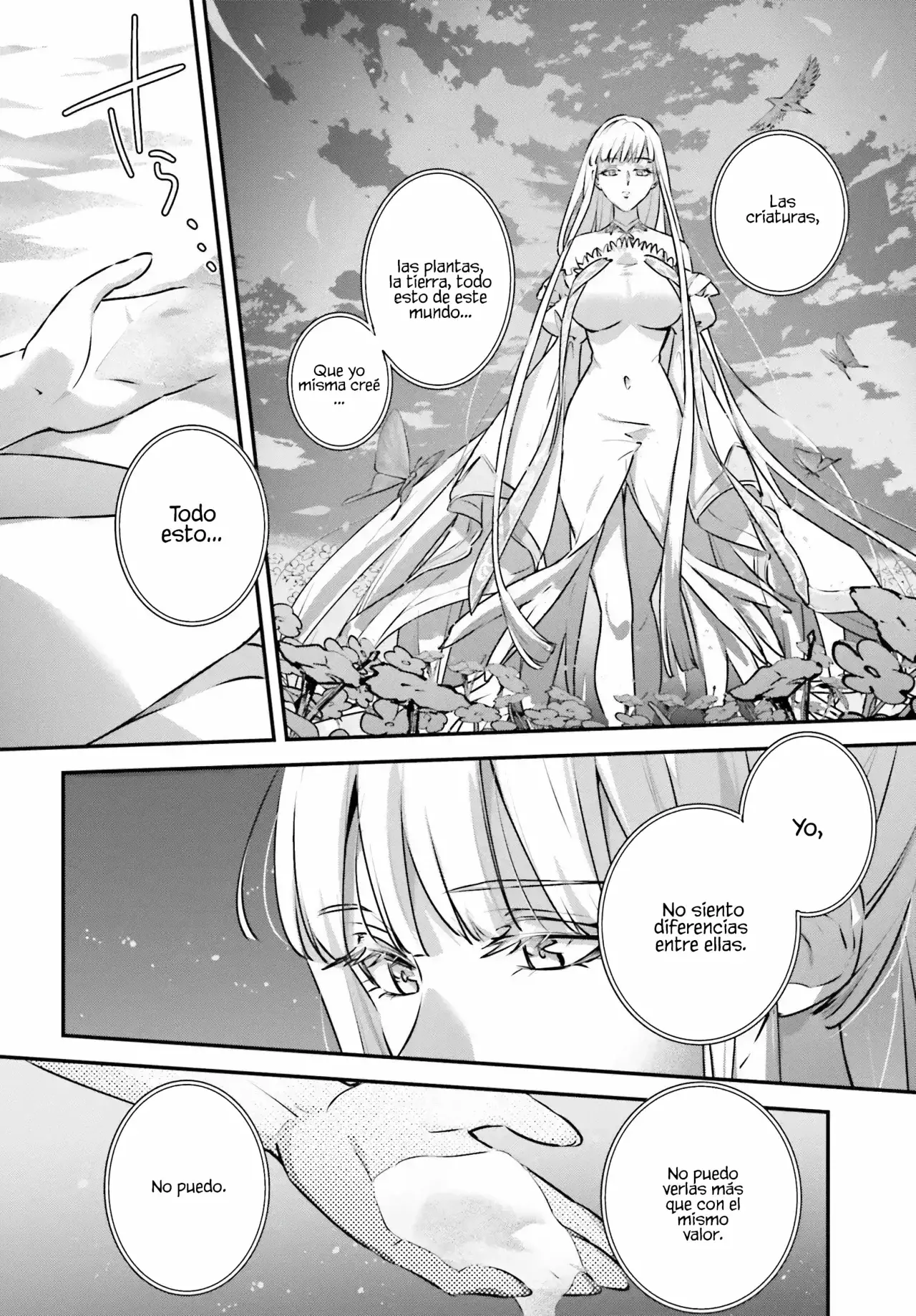 Yuusha Shoukan ni Makikomareta kedo, Isekai wa Heiwa deshita Capitulo 63 página 15