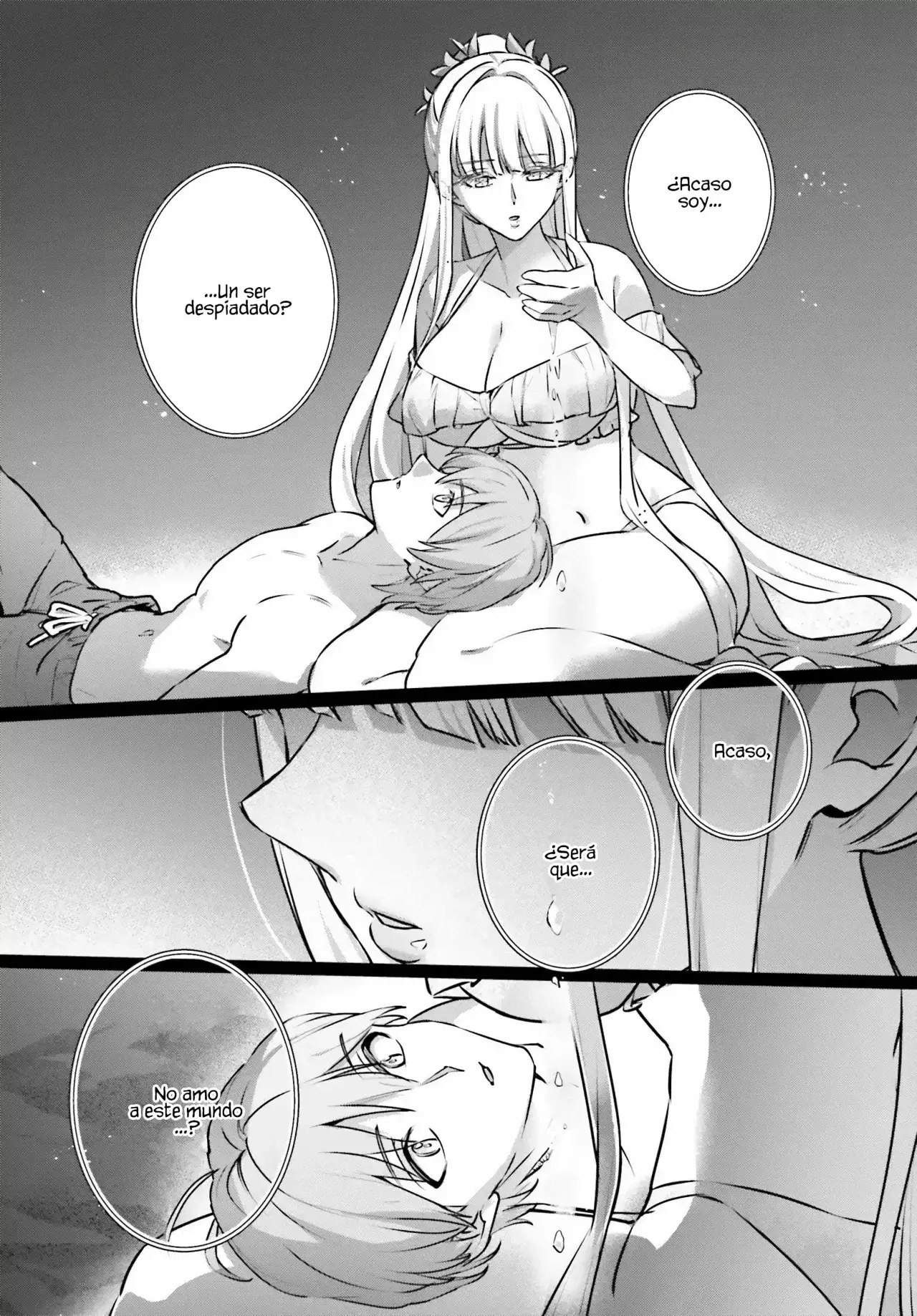 Yuusha Shoukan ni Makikomareta kedo, Isekai wa Heiwa deshita Capitulo 63 página 16