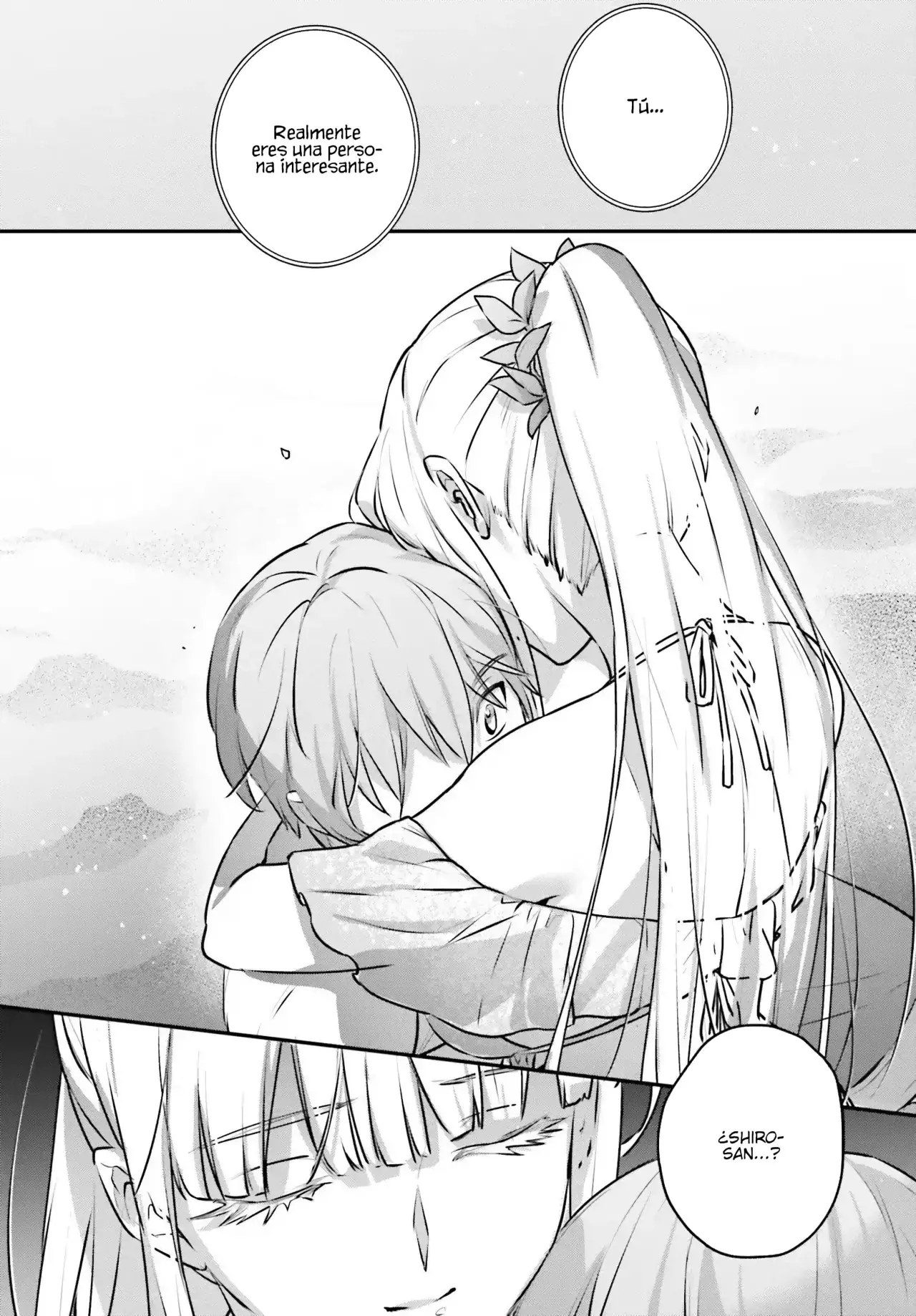 Yuusha Shoukan ni Makikomareta kedo, Isekai wa Heiwa deshita Capitulo 63 página 20