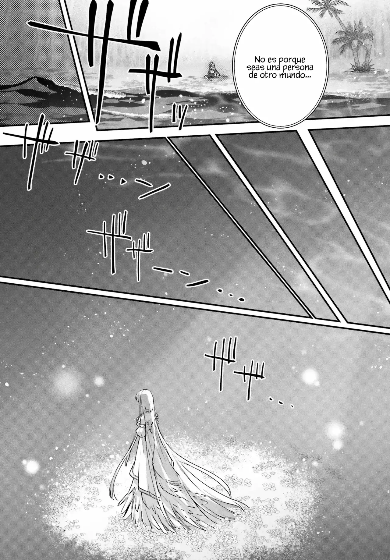 Yuusha Shoukan ni Makikomareta kedo, Isekai wa Heiwa deshita Capitulo 63 página 23
