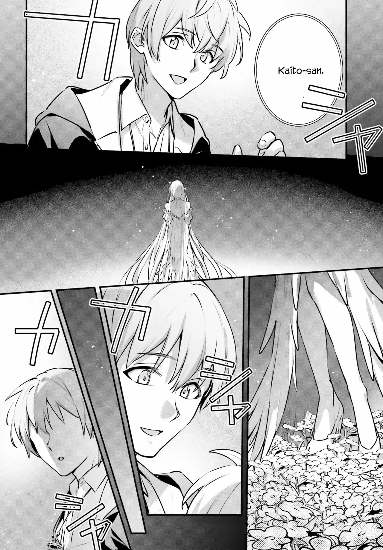Yuusha Shoukan ni Makikomareta kedo, Isekai wa Heiwa deshita Capitulo 63 página 25