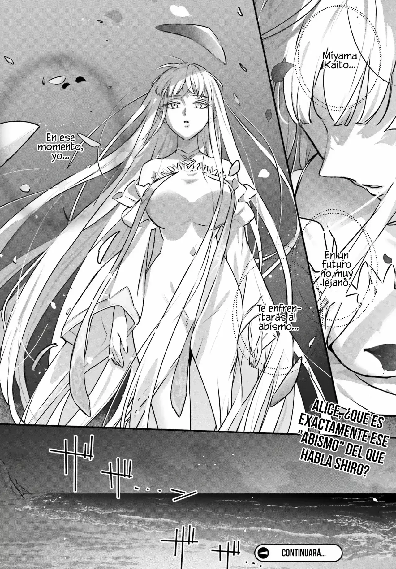 Yuusha Shoukan ni Makikomareta kedo, Isekai wa Heiwa deshita Capitulo 63 página 27