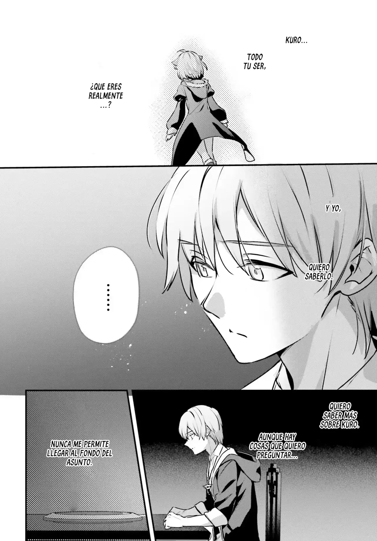 Yuusha Shoukan ni Makikomareta kedo, Isekai wa Heiwa deshita Capitulo 64 página 10