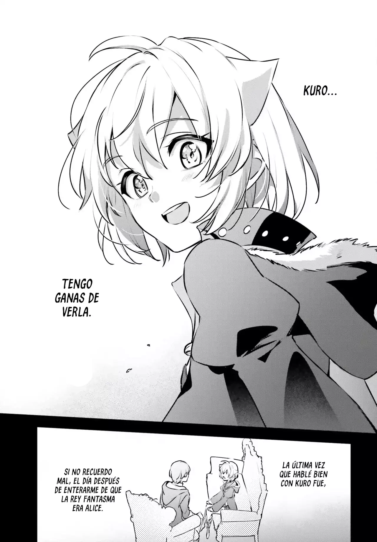 Yuusha Shoukan ni Makikomareta kedo, Isekai wa Heiwa deshita Capitulo 64 página 11