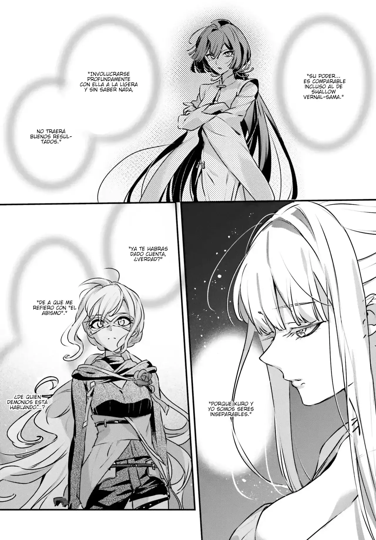 Yuusha Shoukan ni Makikomareta kedo, Isekai wa Heiwa deshita Capitulo 64 página 9