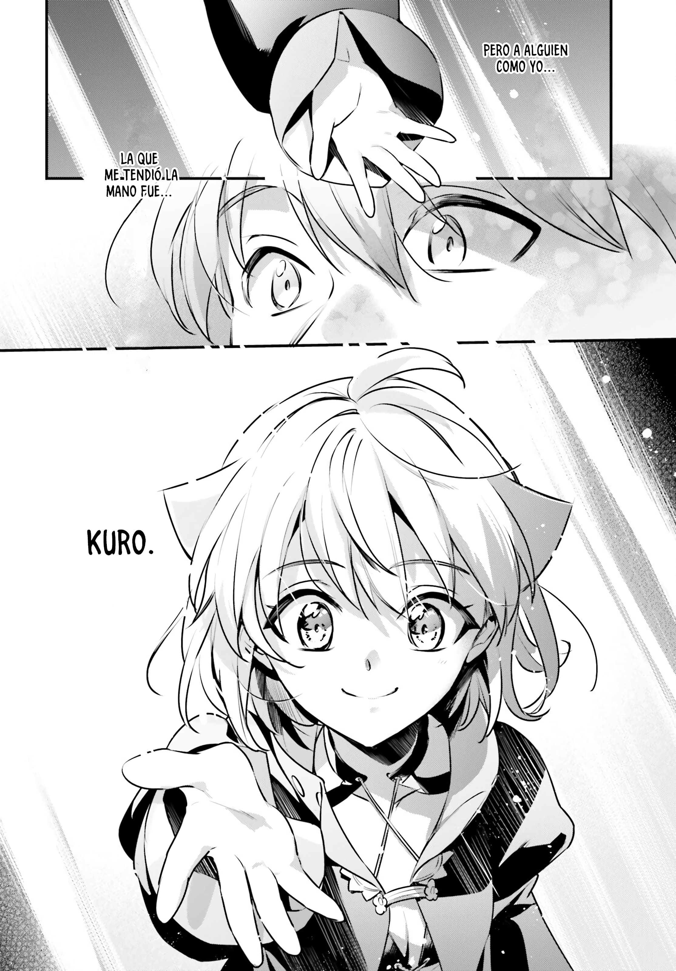 Yuusha Shoukan ni Makikomareta kedo, Isekai wa Heiwa deshita Capitulo 65 página 10