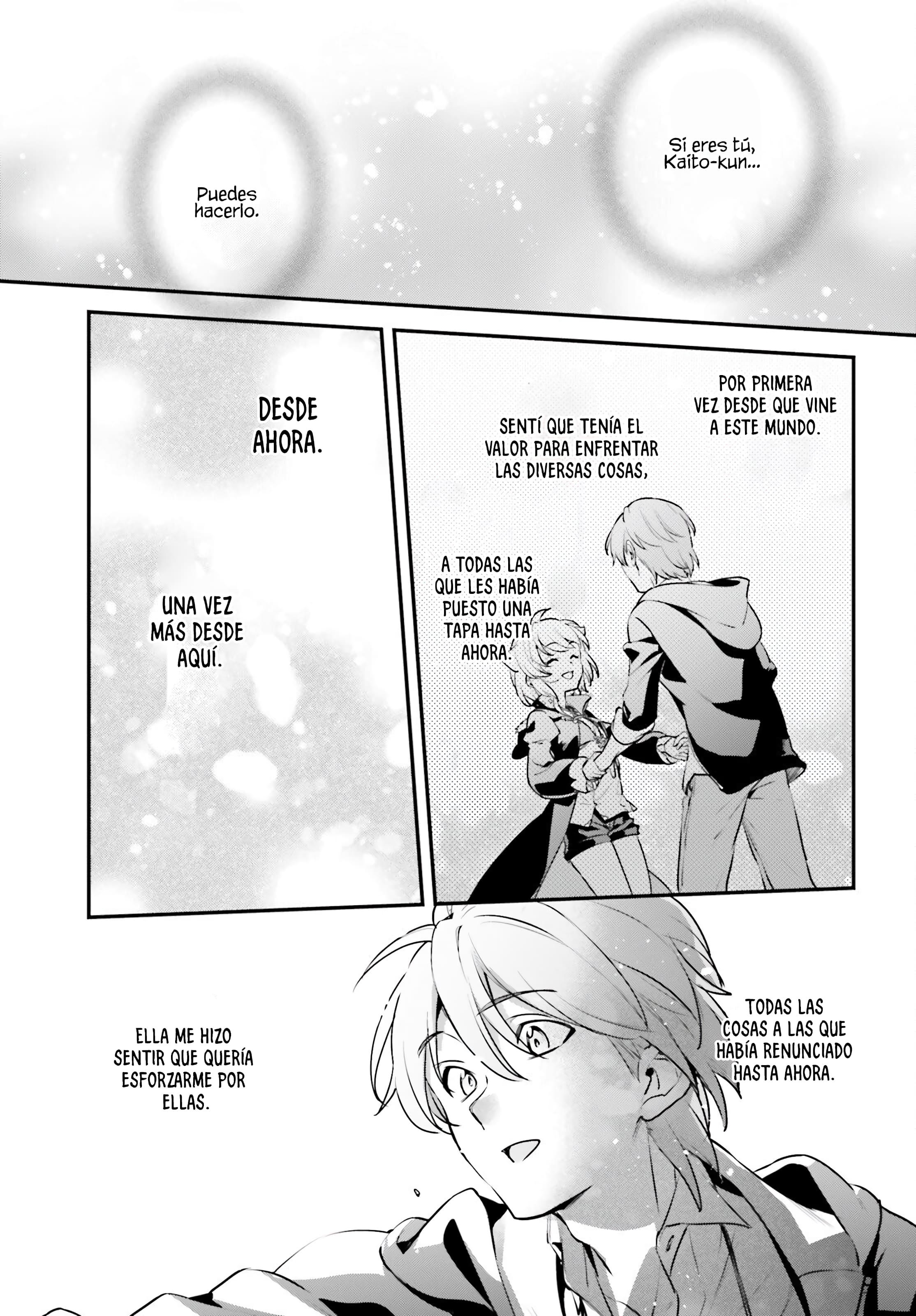 Yuusha Shoukan ni Makikomareta kedo, Isekai wa Heiwa deshita Capitulo 65 página 11