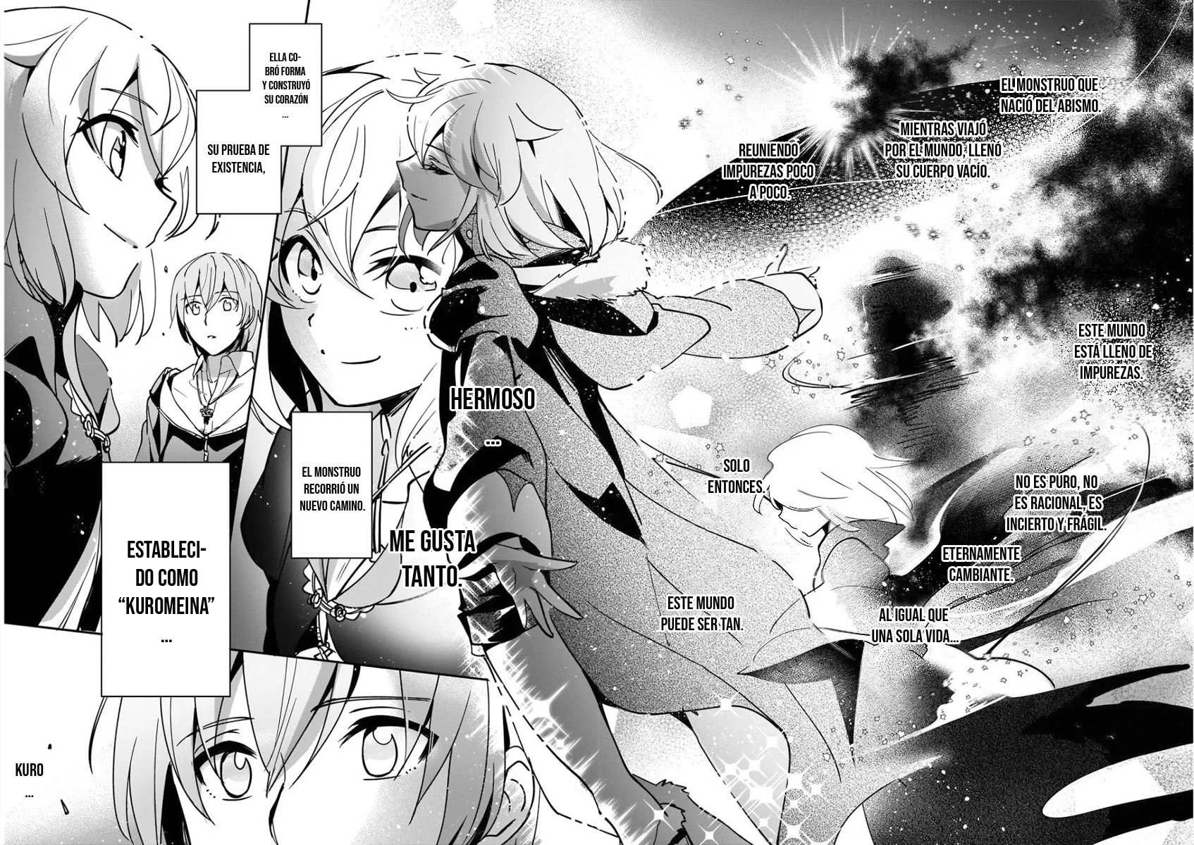 Yuusha Shoukan ni Makikomareta kedo, Isekai wa Heiwa deshita Capitulo 7 página 27