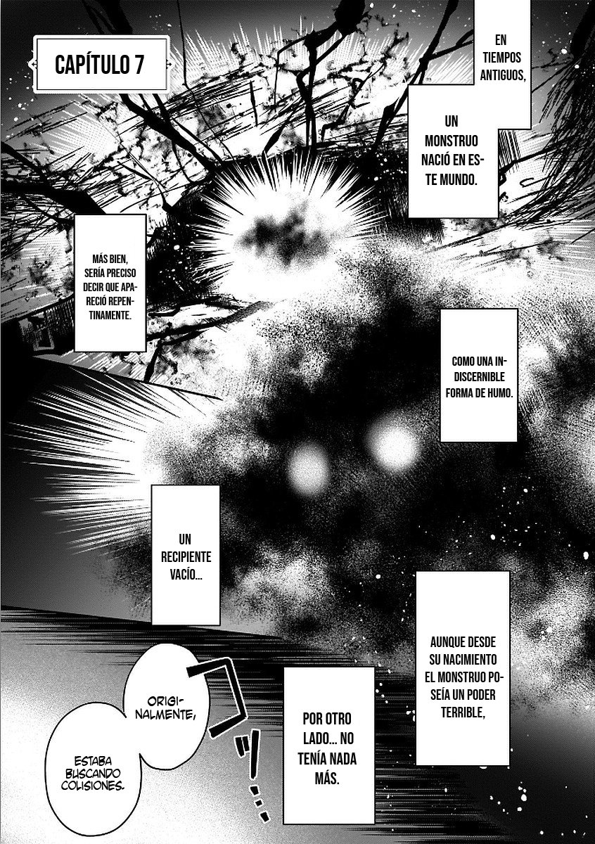 Yuusha Shoukan ni Makikomareta kedo, Isekai wa Heiwa deshita Capitulo 7 página 5