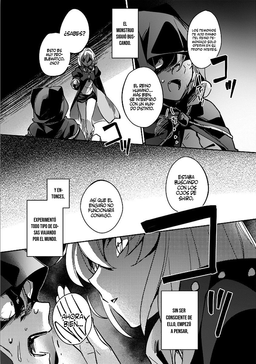 Yuusha Shoukan ni Makikomareta kedo, Isekai wa Heiwa deshita Capitulo 7 página 7