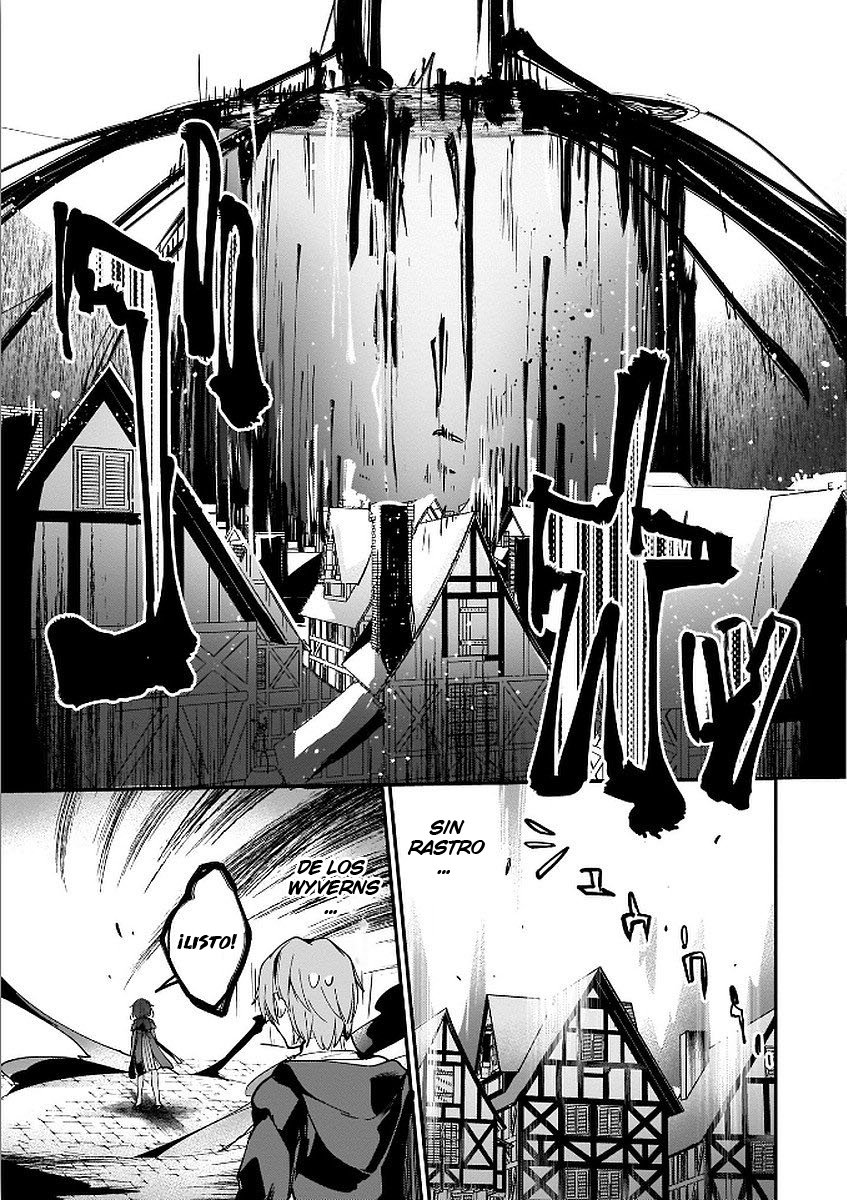 Yuusha Shoukan ni Makikomareta kedo, Isekai wa Heiwa deshita Capitulo 9 página 10