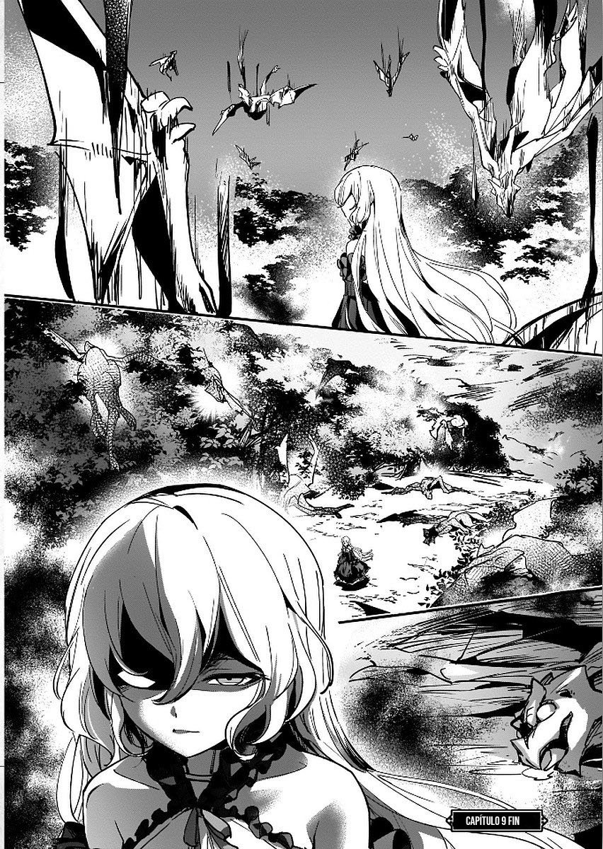 Yuusha Shoukan ni Makikomareta kedo, Isekai wa Heiwa deshita Capitulo 9 página 23