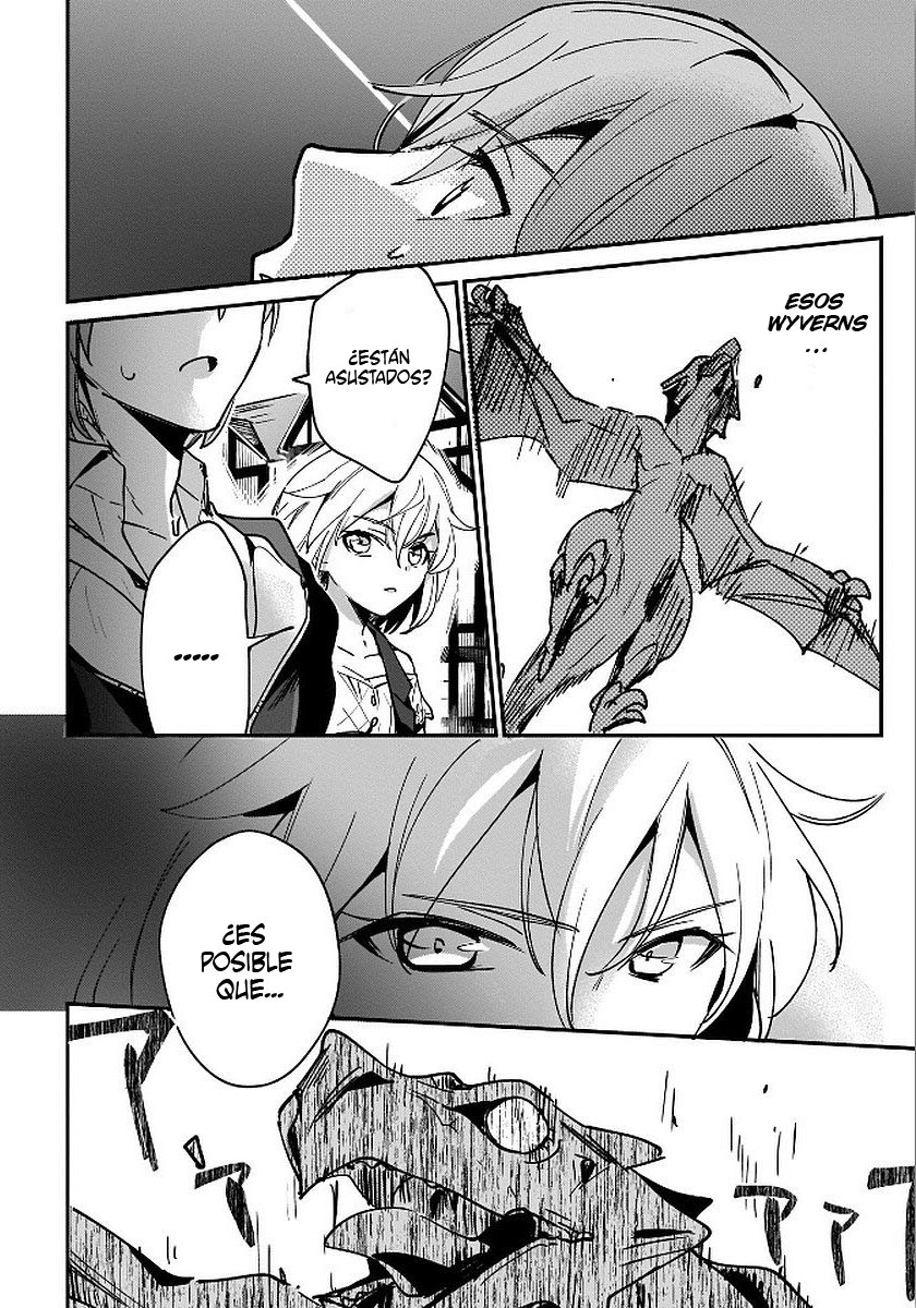 Yuusha Shoukan ni Makikomareta kedo, Isekai wa Heiwa deshita Capitulo 9 página 5