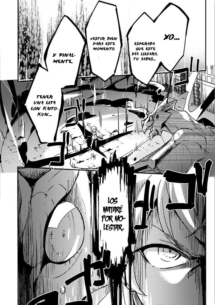 Yuusha Shoukan ni Makikomareta kedo, Isekai wa Heiwa deshita Capitulo 9 página 9