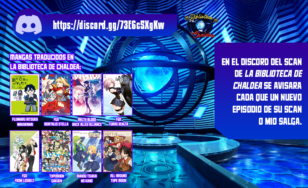 Emiya-san Chi no Kyou no Gohan Capitulo 4 página 14