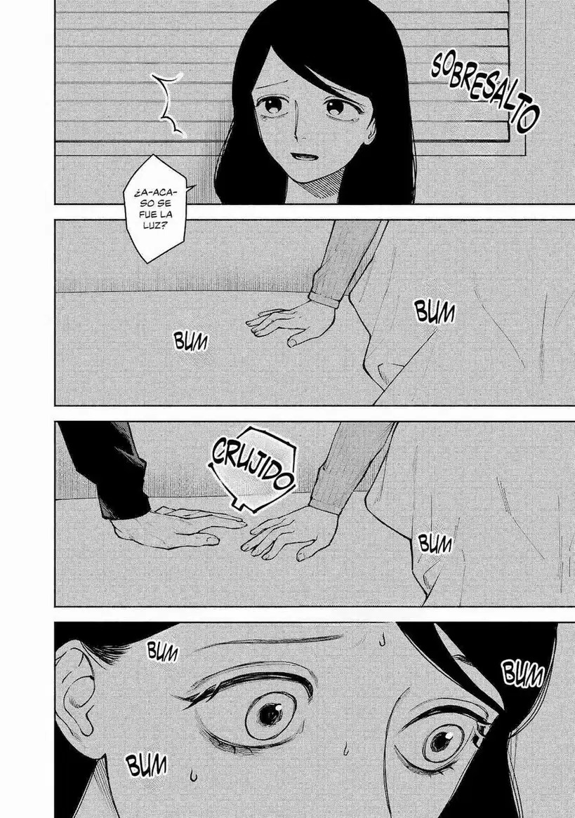 Quiero Ser Asesinado Por Tu Hermoso Ser Capitulo 10 página 13