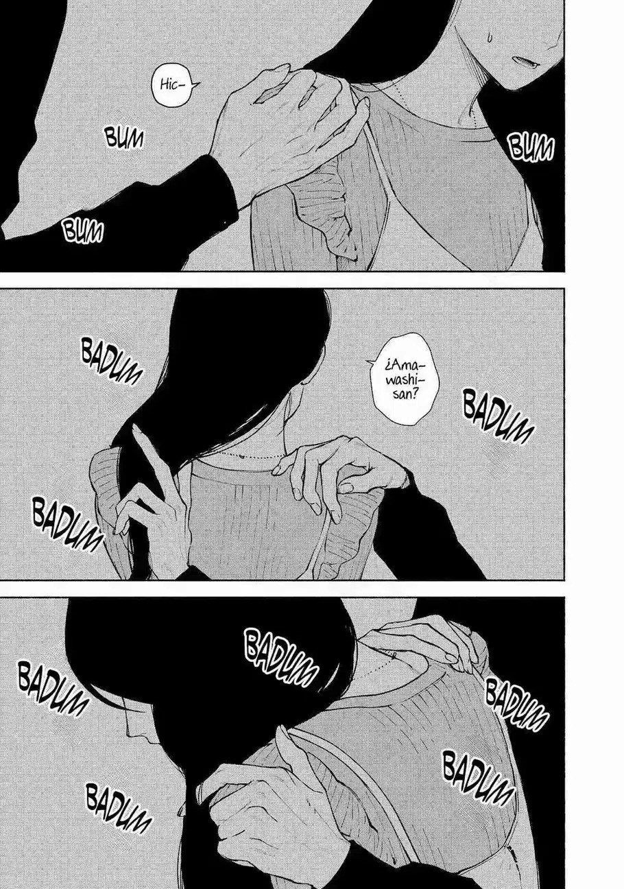Quiero Ser Asesinado Por Tu Hermoso Ser Capitulo 10 página 14