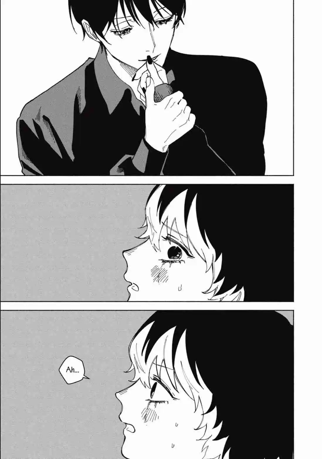 Quiero Ser Asesinado Por Tu Hermoso Ser Capitulo 2 página 63
