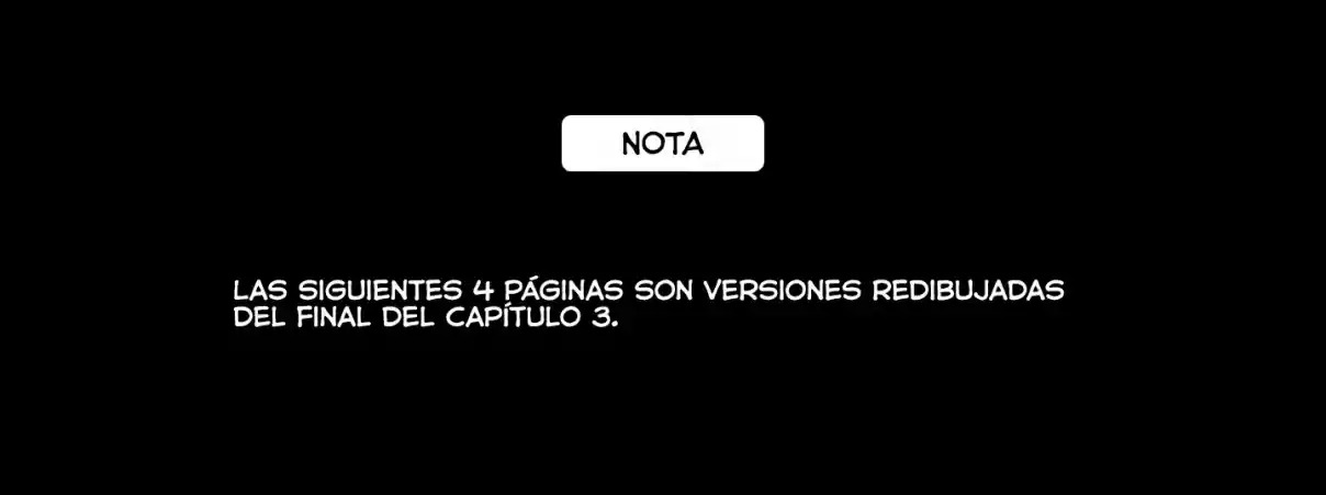 Quiero Ser Asesinado Por Tu Hermoso Ser Capitulo 6 página 5