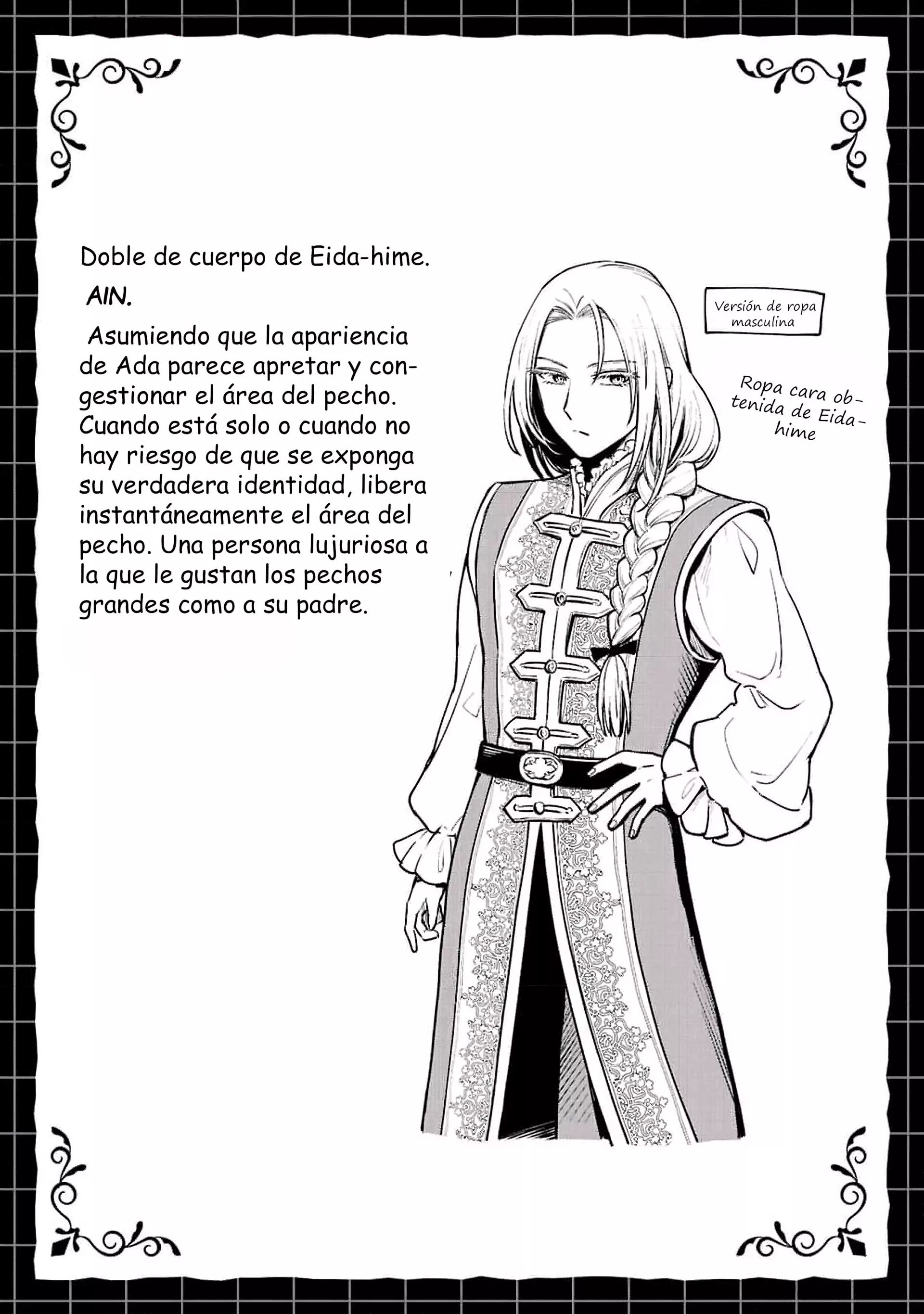 RTA Sousha wa Game Sekai kara Kaerenai Capitulo 14.7 página 4