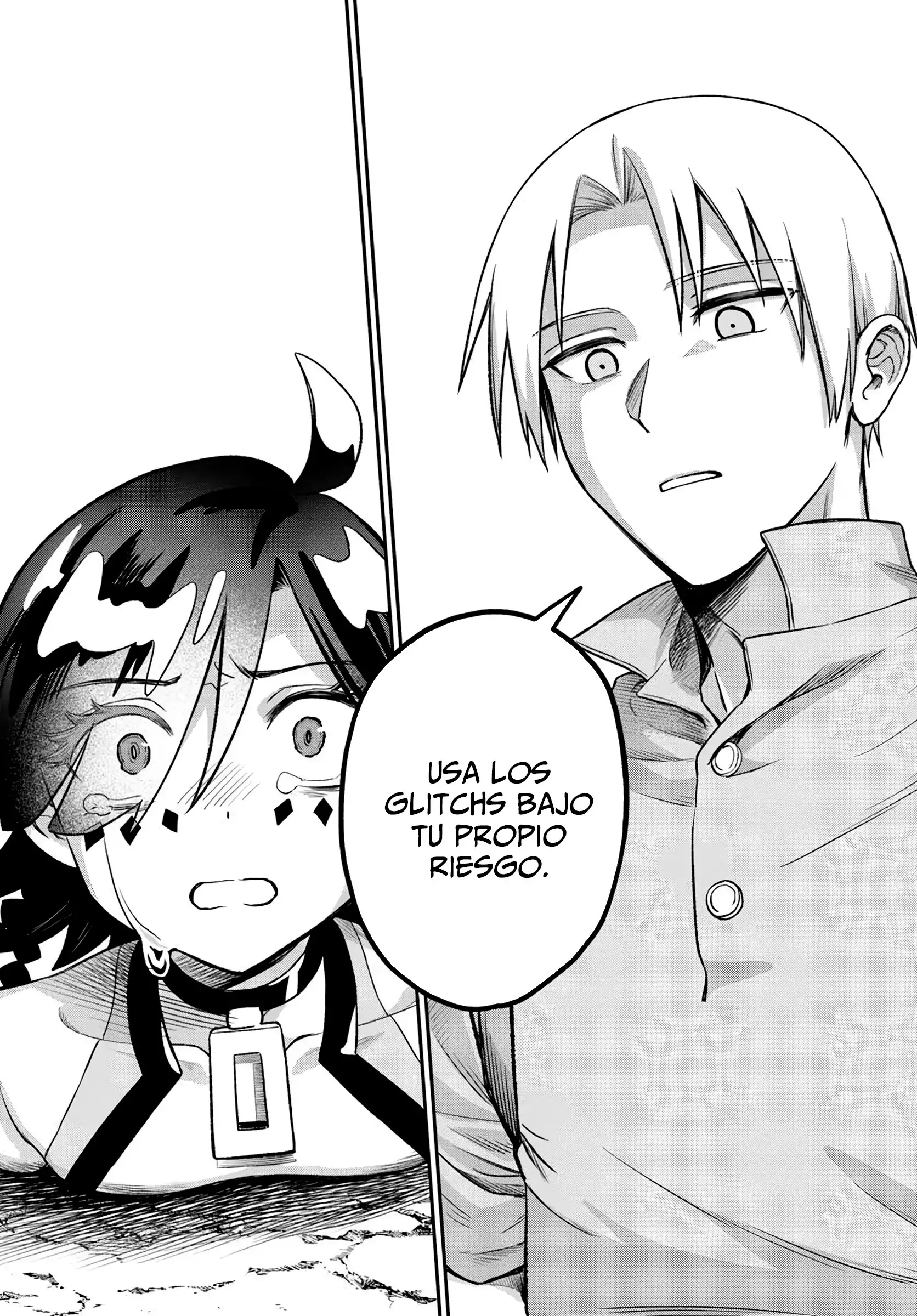 RTA Sousha wa Game Sekai kara Kaerenai Capitulo 16 página 60