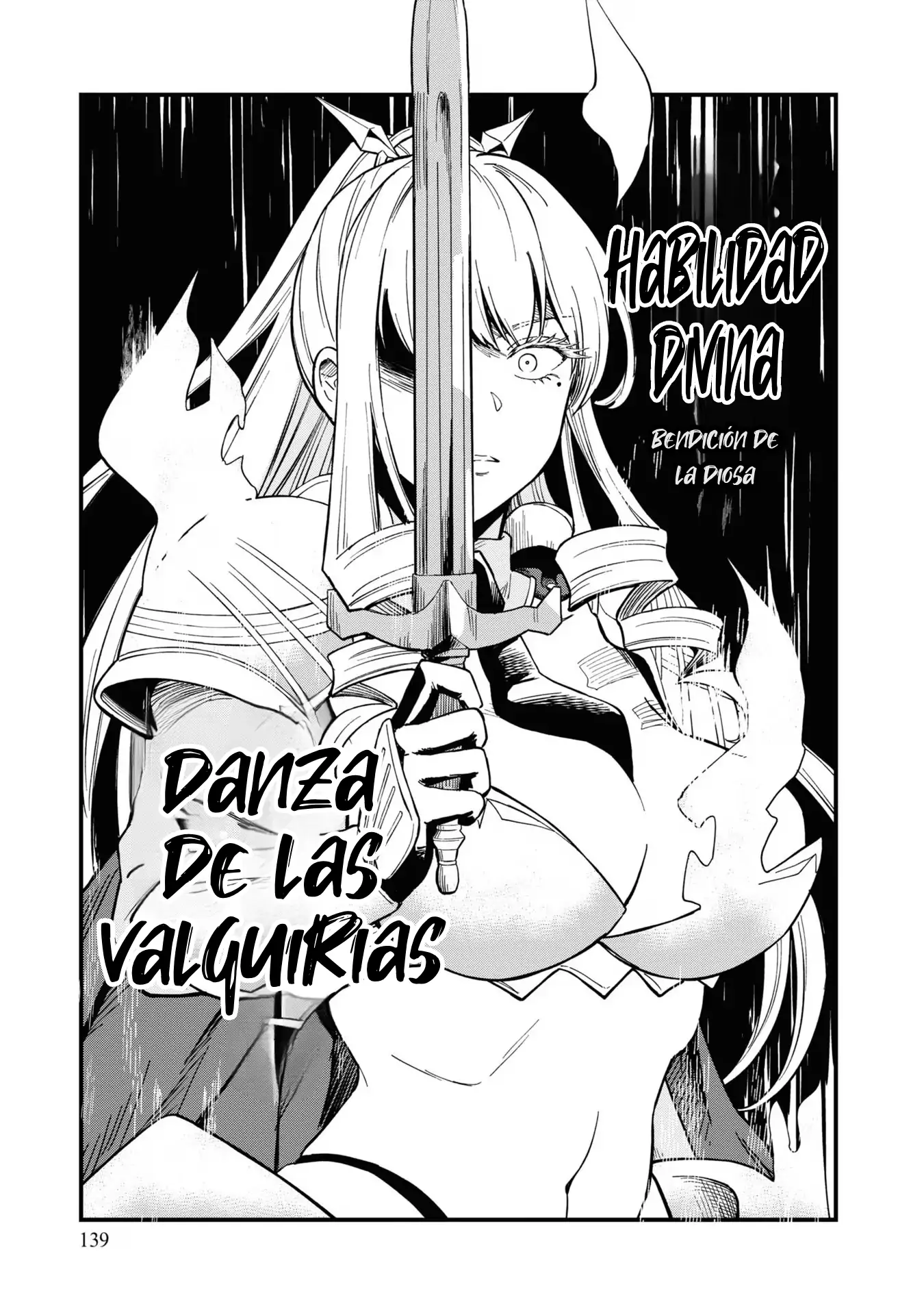 RTA Sousha wa Game Sekai kara Kaerenai Capitulo 4 página 4