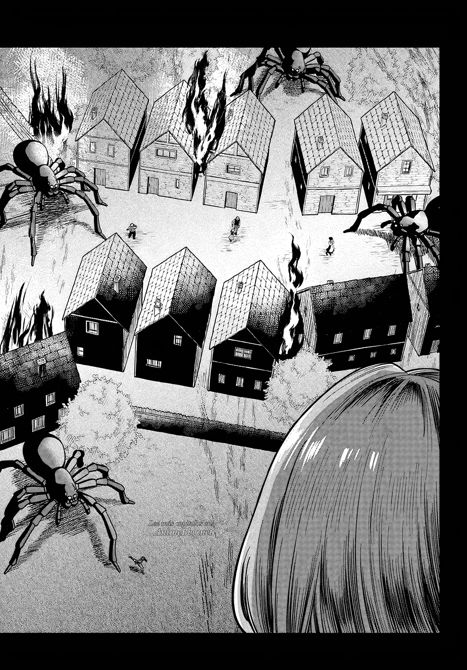 RTA Sousha wa Game Sekai kara Kaerenai Capitulo 7 página 9