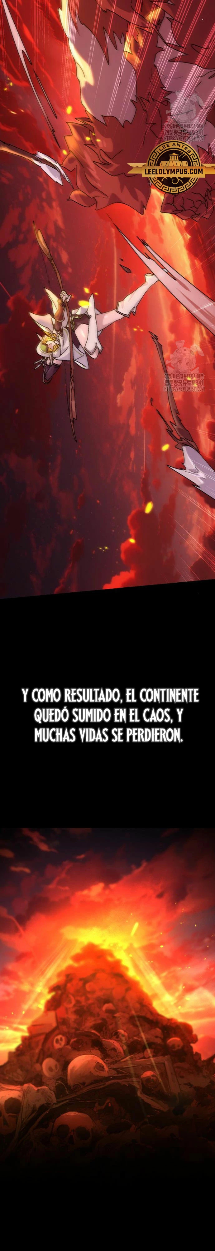 Acampando en otro Mundo: buscandole el sazon a la vida Capitulo 16 página 10