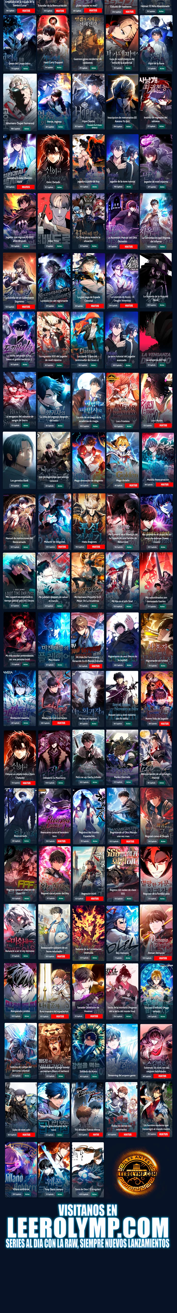 Acampando en otro Mundo: buscandole el sazon a la vida Capitulo 25 página 43