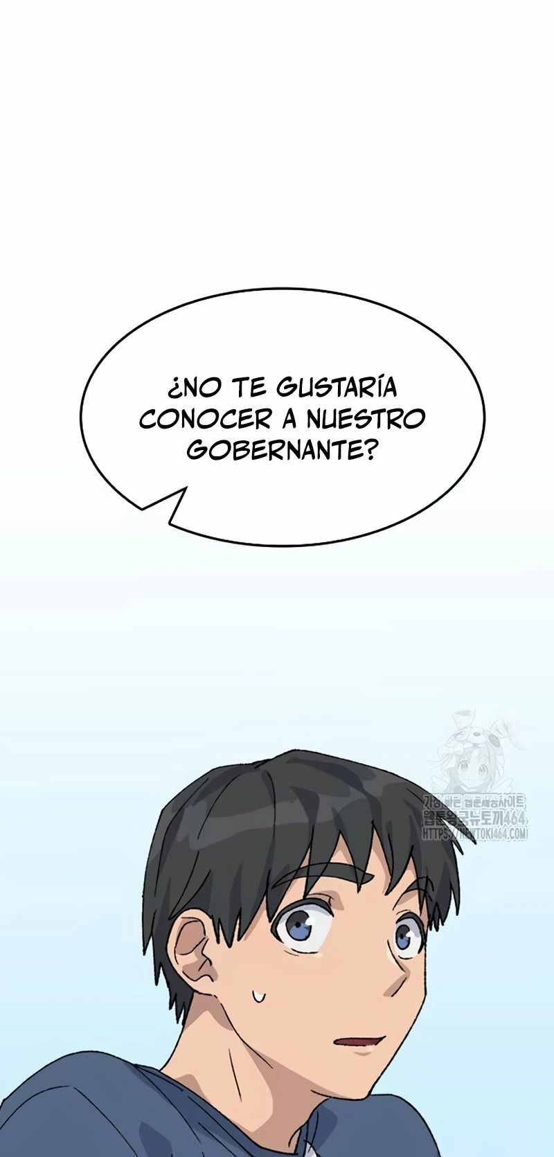 Acampando en otro Mundo: buscandole el sazon a la vida Capitulo 37 página 37
