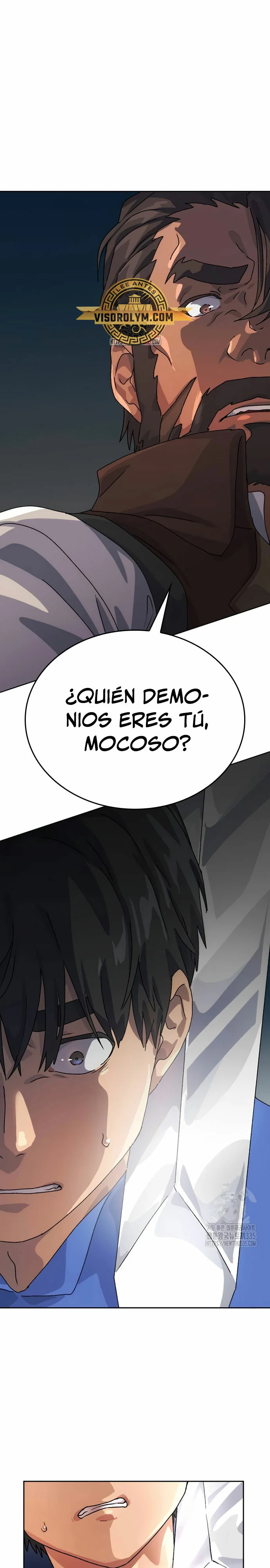 Acampando en otro Mundo: buscandole el sazon a la vida Capitulo 4 página 2